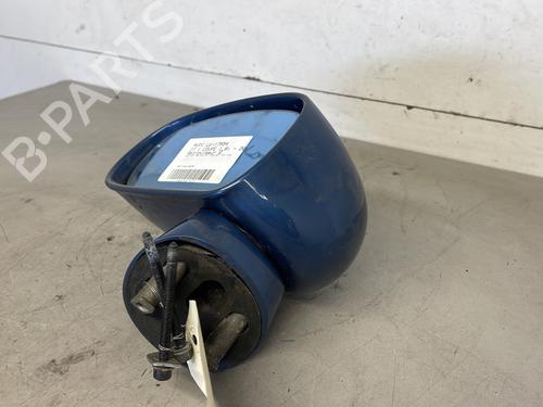 Left mirror AUDI TT Roadster (8N9) 1.8 T | BP26415068C26 