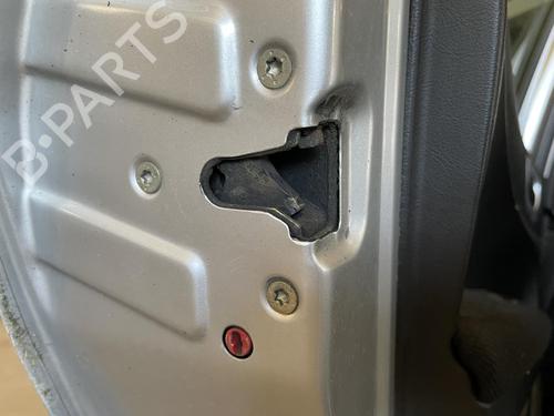 Used Rear left lock PEUGEOT 307 (3A/C) 1.6 HDi (90 hp) 26425062