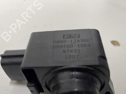 Used Ignition coil MAZDA MX-5 III (NC) 2.0 (NC18) (160 hp) 26427357