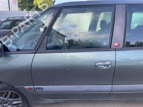 Used Front left window mechanism RENAULT ESPACE III (JE0_) 2.2 dCi (JE0K) (130 hp) 26886837