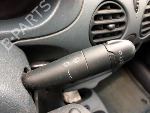Used Steering column stalk RENAULT KANGOO (KC0/1_) D 65 1.9 (KC0E, KC02, KC0J, KC0N) (64 hp) 27677390