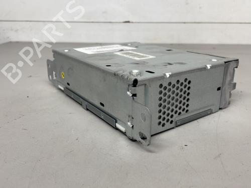Radio PEUGEOT 208 I (CA_, CC_) 1.4 HDi | BP26421451E6 