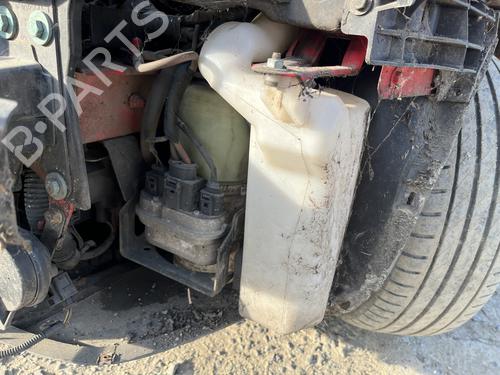 Used Steering pump Steering pump SEAT IBIZA III (6L1) 1.4 TDI (75 hp) 33474798 33474798