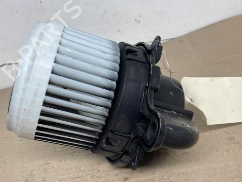 Used Heater blower motor RENAULT ZOE (BFM_) ZOE (BFMC, BFMD) (136 hp) 30362953
