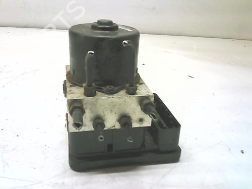Used ABS pump PEUGEOT 1007 (KM_) 1.4 HDi (68 hp) 26422249