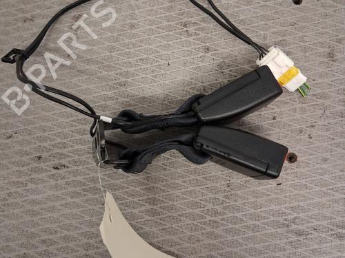 seat-buckle-citroen-c3-iii-sx-2016-32758164 main image