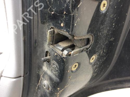 Rear right lock CITROËN C3 I (FC_, FN_) 1.4 HDi | BP28046073C99 