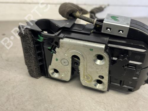 Rear right lock NISSAN JUKE (F15) 1.5 dCi | BP26423493C99 