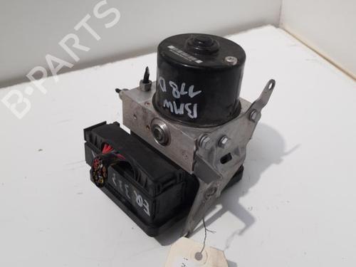 Used ABS pump BMW 1 (E81) 118 d (143 hp) 26428386
