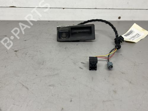Electronic module VW CADDY IV Box Body/MPV (SAA, SAH) 2.0 TDI | BP26424276M83 - Image 3