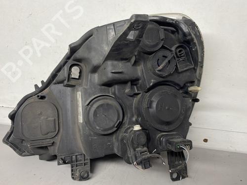 Højre forlygte RENAULT MODUS / GRAND MODUS (F/JP0_) 1.5 dCi (JP0G, JP0H) | BP30883101C29 