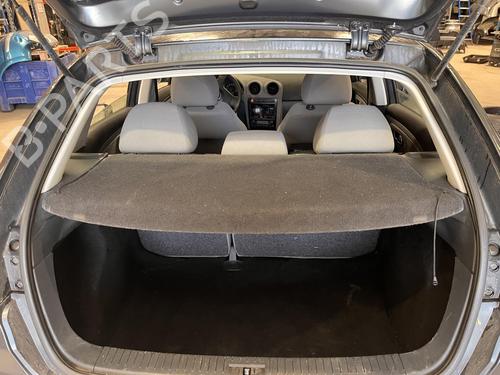 Used Tailgate lift support SEAT IBIZA III (6L1) 1.9 TDI (100 hp) 29971268