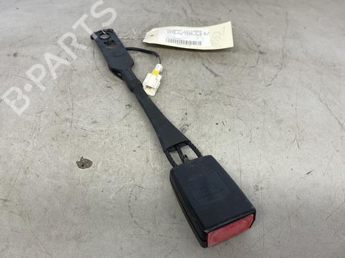 Seat buckle PEUGEOT 3008 I MPV (0U_) 2.0 HDi 150 / BlueHDi 150 | BP26415497I32 