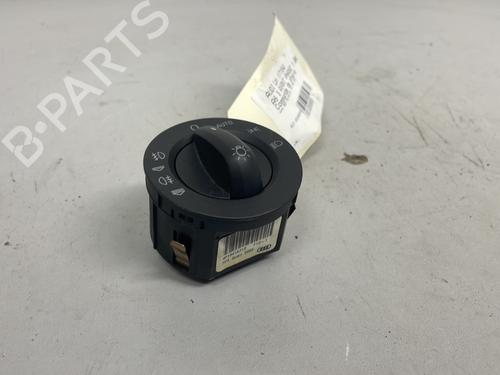 Used Headlight switch Headlight switch AUDI A6 C6 Avant (4F5) 2.0 TDI (140 hp) 26419697 26419697