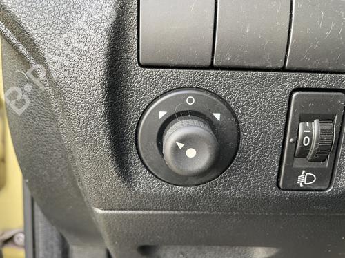 Spejlkontakt CITROËN BERLINGO MULTISPACE (B9) 1.6 HDi 110 (109 hp) 32441563