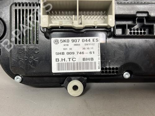 Climate control VW GOLF VI Variant (AJ5) 1.6 TDI | BP29160364I5 