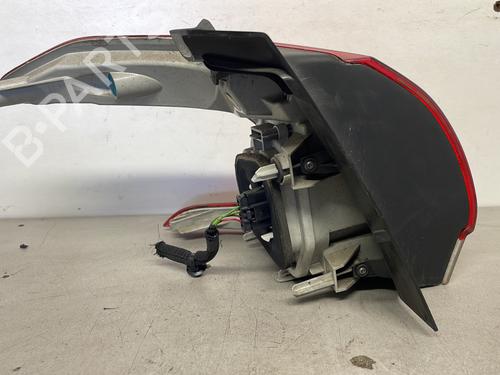 Right taillight PEUGEOT 2008 I (CU_) 1.6 HDi | BP33171812C35 - Image 2