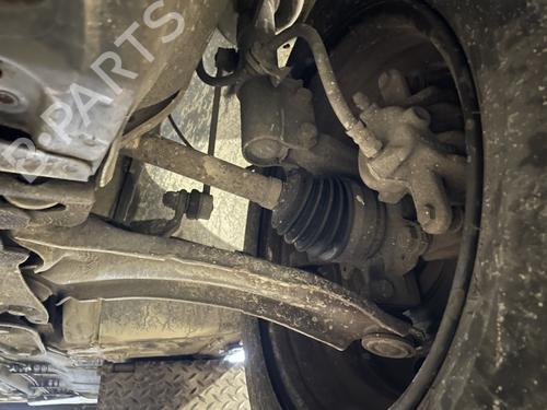 Used Left front steering knuckle RENAULT MODUS / GRAND MODUS (F/JP0_) 1.5 dCi (JP0G, JP0H) (106 hp) 30888260