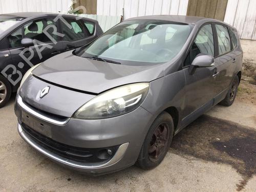 Used Steering column RENAULT SCÉNIC III (JZ0/1_) 1.6 dCi (JZ00, JZ12) (130 hp) 27873323