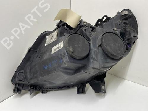 Used Right headlight Right headlight CITROËN JUMPER II Van 2.2 HDi 130 (130 hp) 26427413 26427413