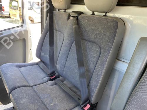 Used Seat buckle Seat buckle NISSAN INTERSTAR Van (X70) dCi 120 (120 hp) 35992478 35992478