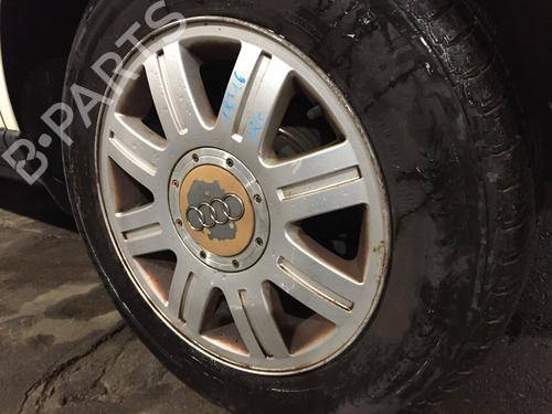 Used Rim Rim AUDI A4 B5 (8D2) 1.9 TDI (116 hp) 31354707 31354707