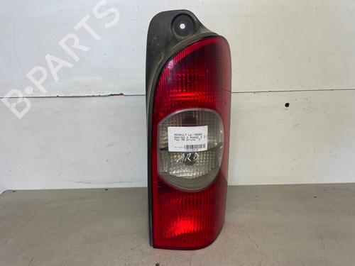 Used Right taillight Right taillight RENAULT MASTER II Van (FD) 2.5 dCi 100 (FD0U, FD0V, FD3U, FD3V, FD8U, FD8V) (99 hp) 34557522 34557522