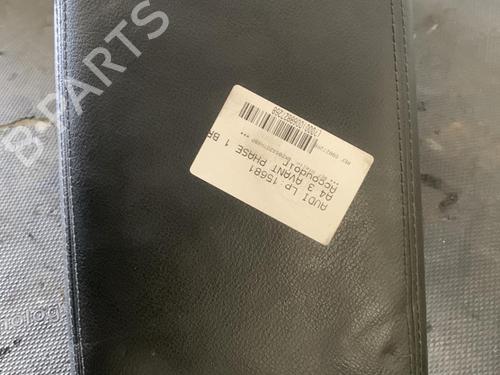 Used Armrest / Center console Armrest / Center console AUDI A4 B8 Avant (8K5) 2.7 TDI (190 hp) 26427982 26427982