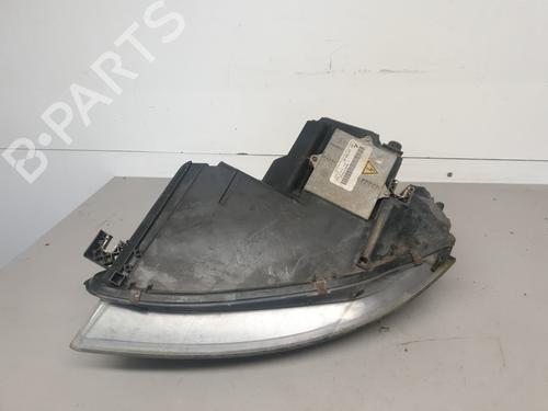 Right headlight AUDI A3 (8P1) 1.9 TDI | BP26413797C29 