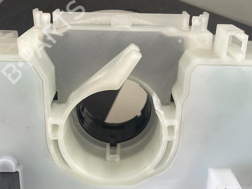 Steering column stalk RENAULT ZOE (BFM_) ZOE | BP26422420I23 