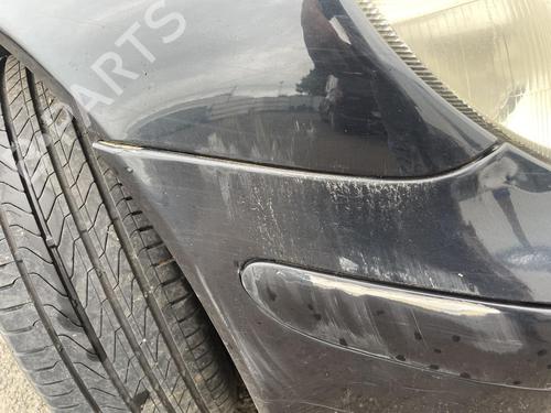 Used Front bumper MERCEDES-BENZ C-CLASS (W203) C 220 CDI (203.006, 203.008) (143 hp) 26416066