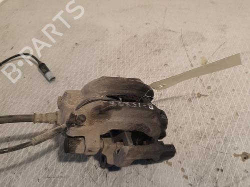 Used Right rear brake caliper BMW 4 Convertible (F33, F83) 420 d (190 hp) 26427584