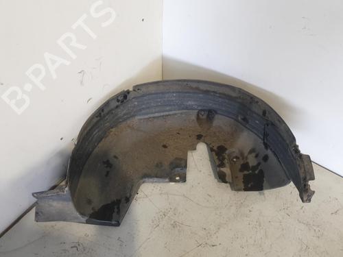 Used Wheel arch PEUGEOT 2008 I (CU_) 1.2 PureTech 82 (82 hp) 26422329