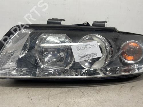 Left headlight AUDI A4 B6 Avant (8E5) 2.5 TDI | BP31997957C28  - Image 5
