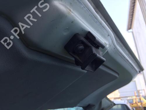 Tailgate lock RENAULT TWINGO I (C06_) 1.2 (C066, C068) | BP29615588C101 
