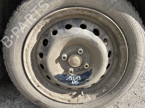 Felge für RENAULT MODUS / GRAND MODUS (F/JP0_) 1.4 (JP01, JP0J) (98 hp) 33172111