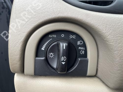 Used Headlight switch Headlight switch JAGUAR S-TYPE II (X200) 3.0 V6 (238 hp) 32168382 32168382