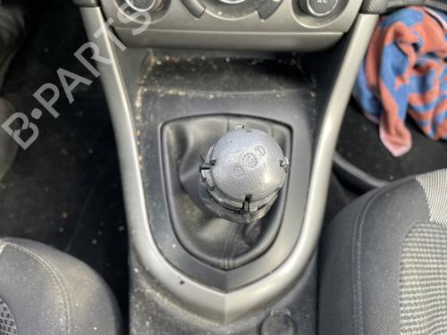 Gearstang Gearstang PEUGEOT 308 I (4A_, 4C_) 1.6 HDi (90 hp) 34040801 34040801