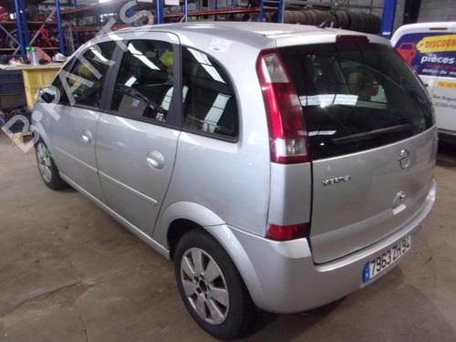 Right taillight OPEL MERIVA A MPV (X03) 1.7 CDTI (E75) | BP26422765C35 