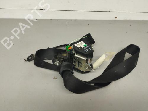 Used Front right seatbelt Front right seatbelt VW CRAFTER 30-50 Van (2E_) 2.0 TDI (136 hp) 26421483 26421483