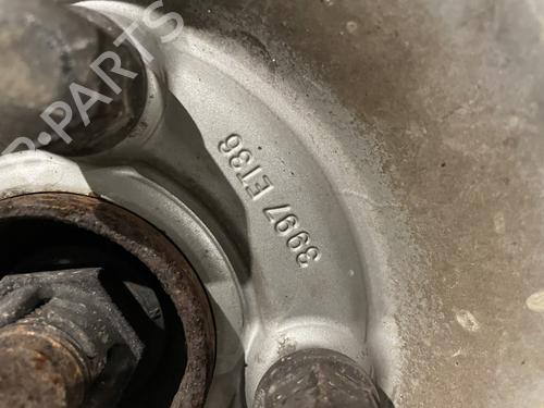 Fælk RENAULT TWINGO I (C06_) 1.2 (C066, C068) | BP30883064C45