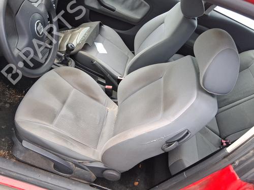 Left front window switch SEAT IBIZA III (6L1) 1.4 TDI | BP33474756I27 - Image 6