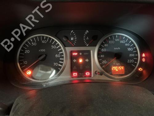 Left taillight RENAULT CLIO II (BB_, CB_) 1.2 16V (BB05, BB0W, BB11, BB27, BB2T, BB2U, BB2V, CB05,... | BP26428080C34 