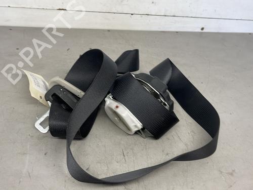Used Rear left belt tensioner NISSAN NOTE (E12) 1.5 dCi (90 hp) 26412395