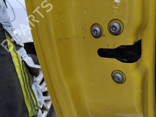 Used Front left lock FIAT 500 (312_) 1.3 D Multijet (312AXB1A) (75 hp) 26416617