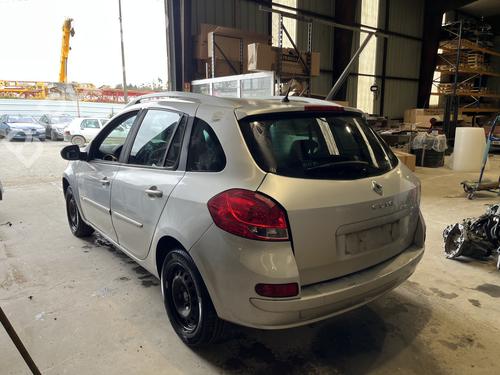 Køfangervange Køfangervange RENAULT CLIO III (BR0/1, CR0/1) [2005-2014] 33877224 33877224