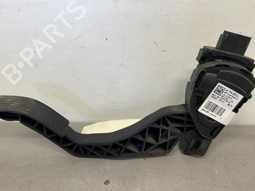 Pedal PEUGEOT 2008 I (CU_) 1.6 HDi | BP33171854I4  - Image 6