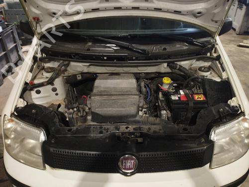 Left taillight FIAT PANDA (169_) 1.1 (169.AXA1A) | BP26413017C34  - Image 6