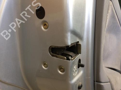 Used Rear left lock CITROËN C3 I (FC_, FN_) 1.4 i (73 hp) 26425131