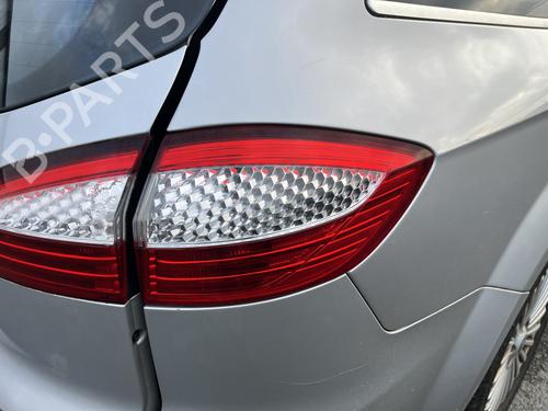 Used Right taillight FORD MONDEO IV Turnier (BA7) 2.0 TDCi (136 hp) 33172015